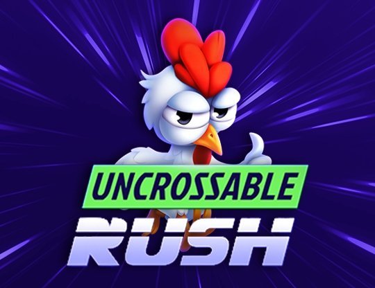 Learn about uncrossable rush crash game