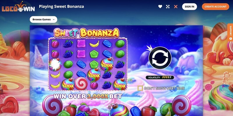 Conoce la Opinión Verdadera Sobre Locowin Casino en España