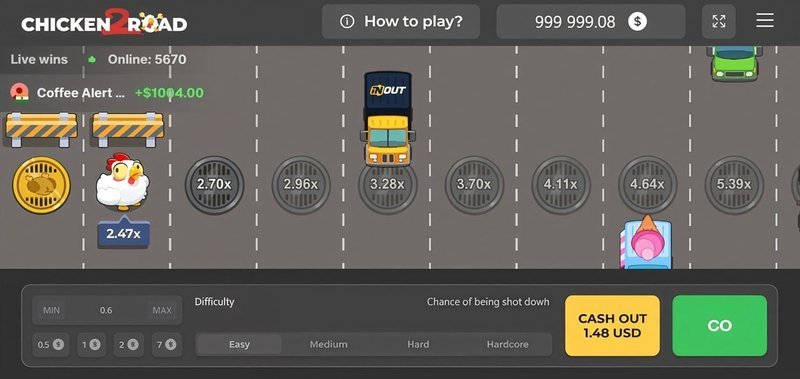 Chicken road 2 geld verdienen, chicken road 2 spielen