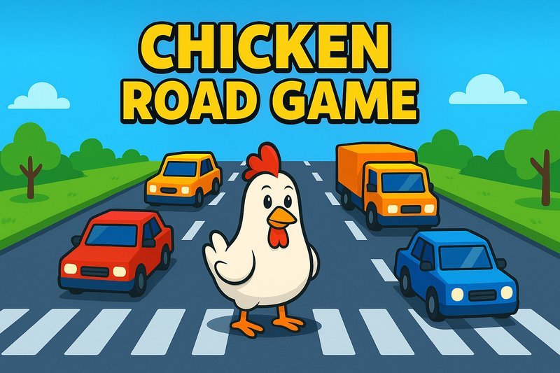 Netherlands - chicken road slot