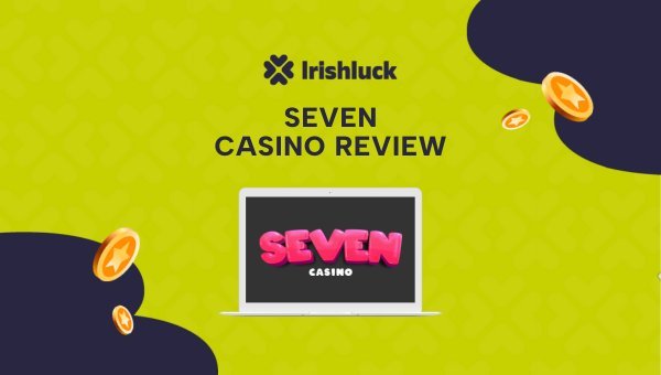 Image: Exploring the Best of Seven Casino UK Online Gaming Experience