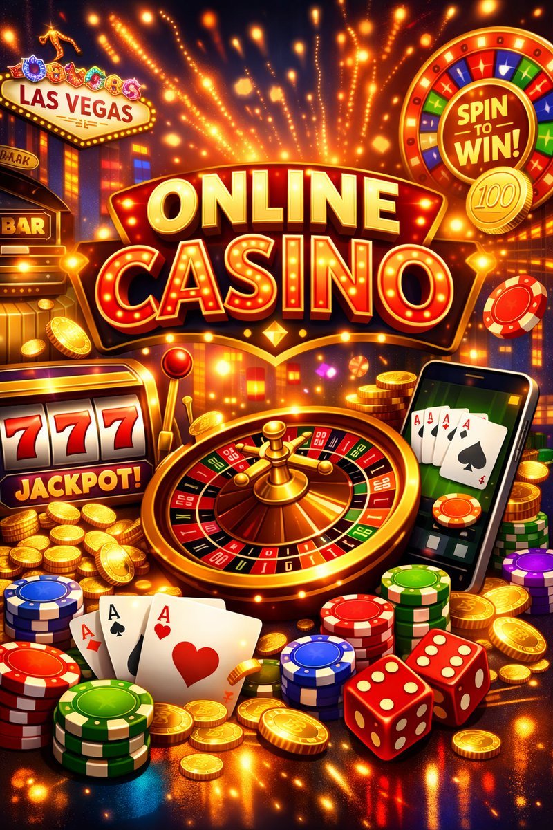 Ninewin casino in United Kingdom
