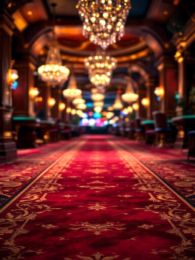 Image: From a Friend’s Perspective: How I First Heard About Mr Jones Casino Image: From a Friend’s Perspective: How I First Heard About Mr Jones Casino