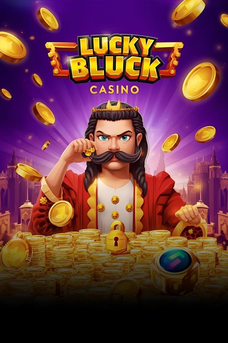 Lucki casino, casino lucki
